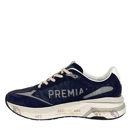 PREMIATA MOERUN VAR 7306 премиум класса в бутиках Клуб Босяков