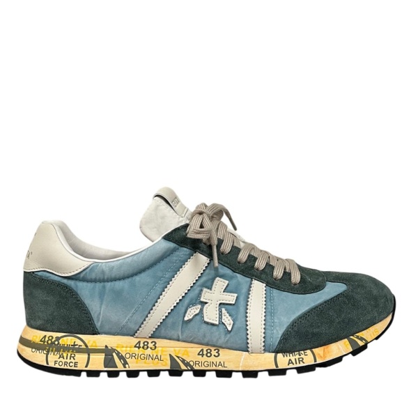 PREMIATA [111087] премиум класса в бутиках Клуб Босяков