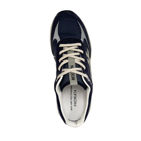 PREMIATA MOERUN VAR 7306 премиум класса в бутиках Клуб Босяков