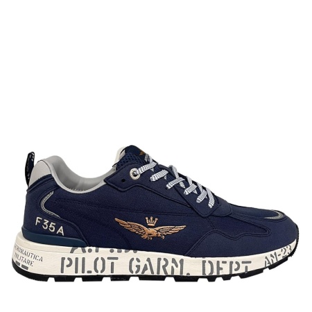 AERONAUTICA MILITARE 251SC276CT3332 BLU премиум класса в бутиках Клуб Босяков