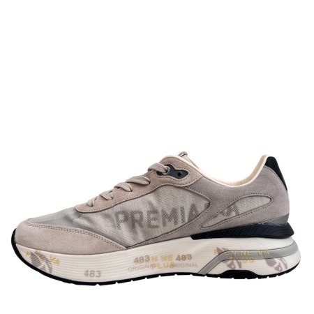 PREMIATA [103415] премиум класса в бутиках Клуб Босяков