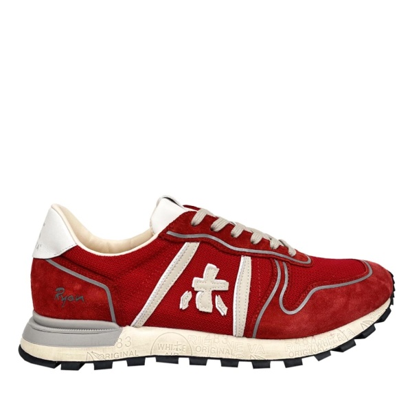 PREMIATA [106415] премиум класса в бутиках Клуб Босяков