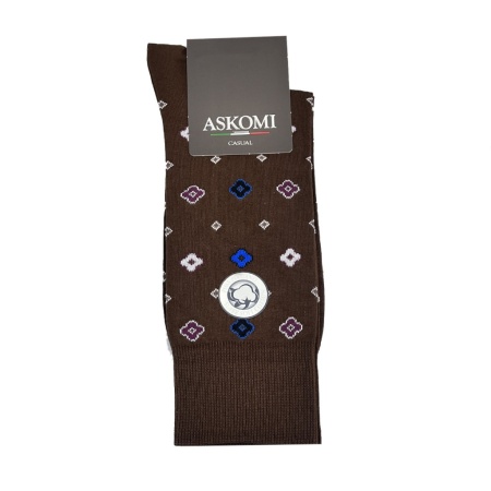 ASKOMI [99992] премиум класса в бутиках Клуб Босяков