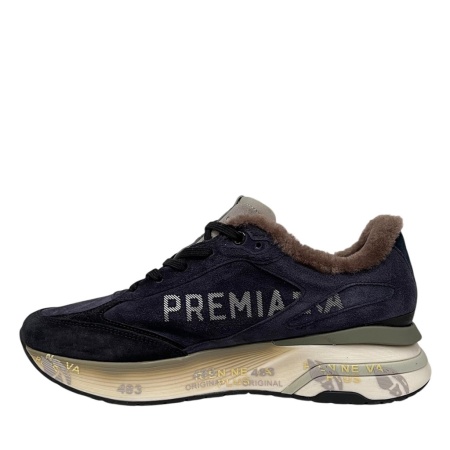 PREMIATA [113227] премиум класса в бутиках Клуб Босяков