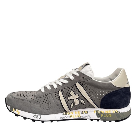 PREMIATA ERIC VAR 6141 премиум класса в бутиках Клуб Босяков