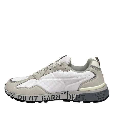 AERONAUTICA MILITARE [110751] премиум класса в бутиках Клуб Босяков