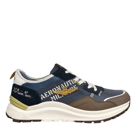 AERONAUTICA MILITARE [106820] премиум класса в бутиках Клуб Босяков