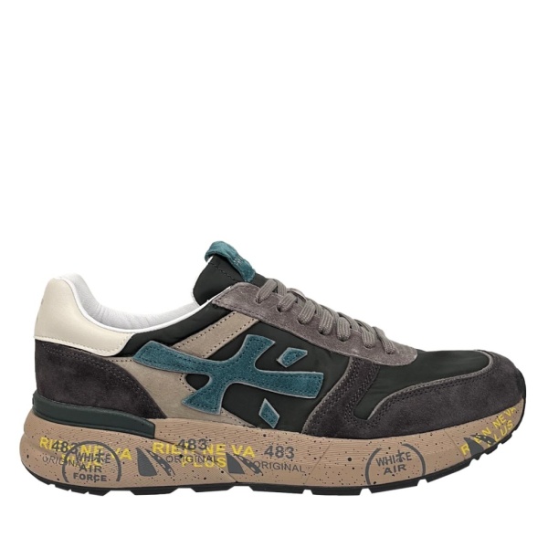 PREMIATA [109262] премиум класса в бутиках Клуб Босяков