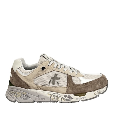 PREMIATA MASE VAR 7241 премиум класса в бутиках Клуб Босяков