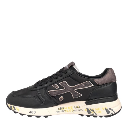 PREMIATA MICK 6418 премиум класса в бутиках Клуб Босяков