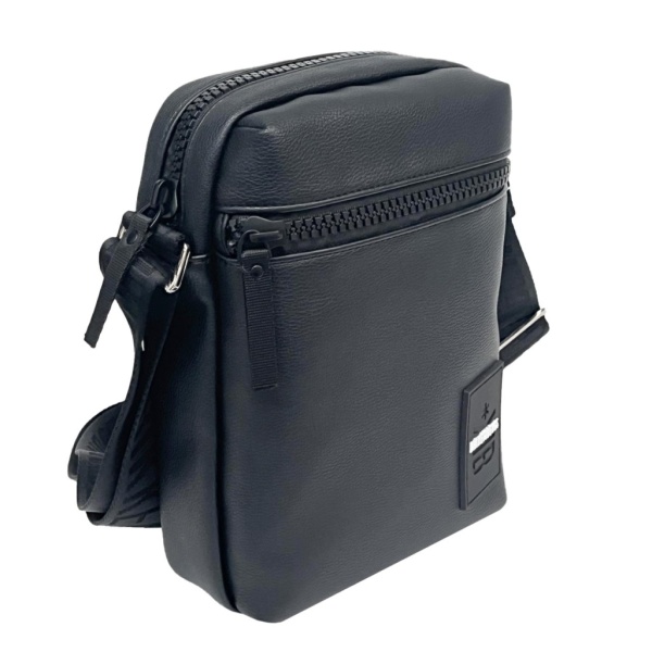 BIKKEMBERGS BKBO00930P BLACK премиум класса в бутиках Клуб Босяков