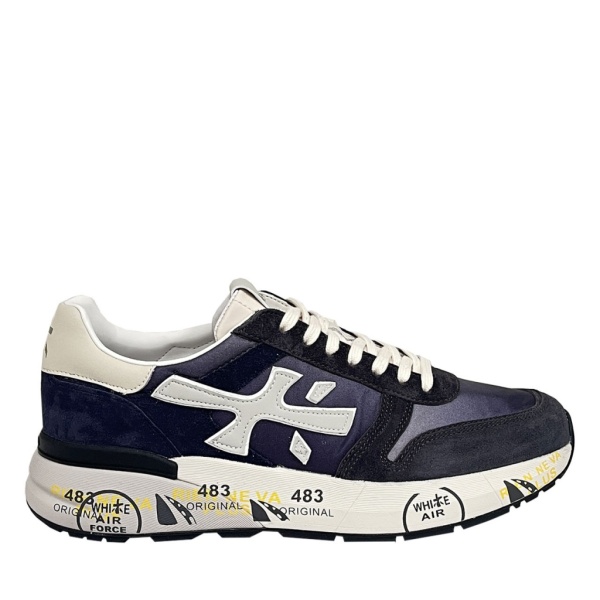 PREMIATA MICK VAR 7209 премиум класса в бутиках Клуб Босяков
