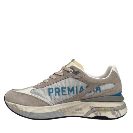 PREMIATA [110807] премиум класса в бутиках Клуб Босяков