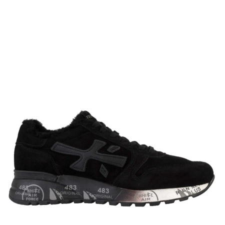 PREMIATA MICK VAR 4308M премиум класса в бутиках Клуб Босяков