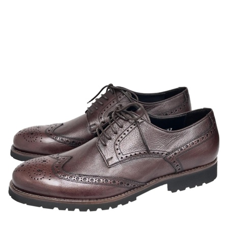 MARIO BRUNI [102939] премиум класса в бутиках Клуб Босяков