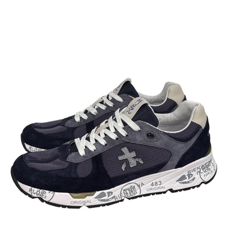 PREMIATA [102032] премиум класса в бутиках Клуб Босяков