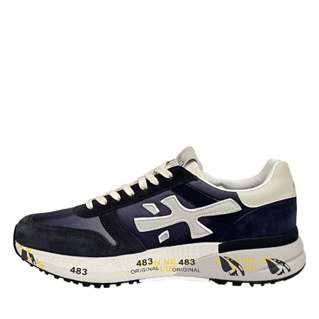 PREMIATA MICK VAR 7209 премиум класса в бутиках Клуб Босяков