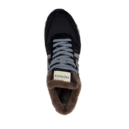 PREMIATA [113221] премиум класса в бутиках Клуб Босяков