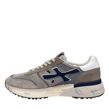 PREMIATA [110491] премиум класса в бутиках Клуб Босяков