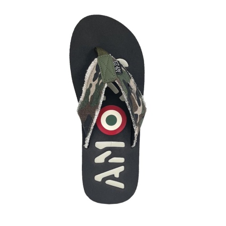 AERONAUTICA MILITARE [106821] премиум класса в бутиках Клуб Босяков
