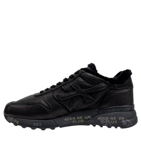 PREMIATA MICK VAR 7111M премиум класса в бутиках Клуб Босяков