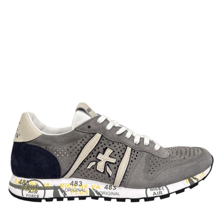 PREMIATA ERIC VAR 6141 премиум класса в бутиках Клуб Босяков