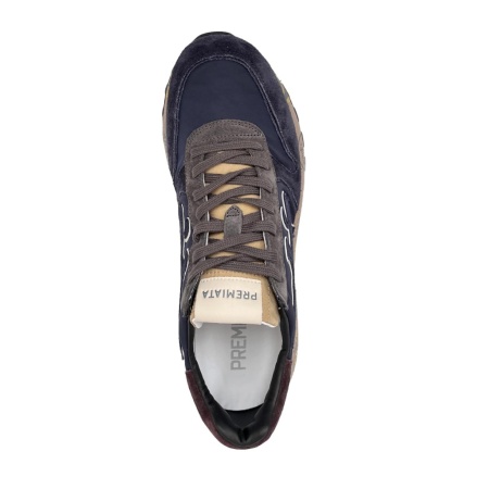 PREMIATA MICK VAR 6868 премиум класса в бутиках Клуб Босяков
