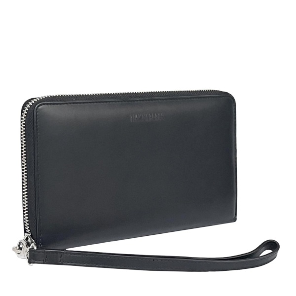 BIKKEMBERGS BKMA01096M BLACK премиум класса в бутиках Клуб Босяков