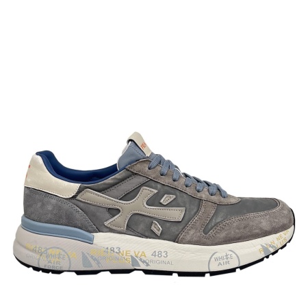PREMIATA MICK VAR 7247 премиум класса в бутиках Клуб Босяков
