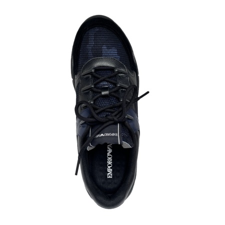 EMPORIO ARMANI X4X625 XN948 T424 премиум класса в бутиках Клуб Босяков