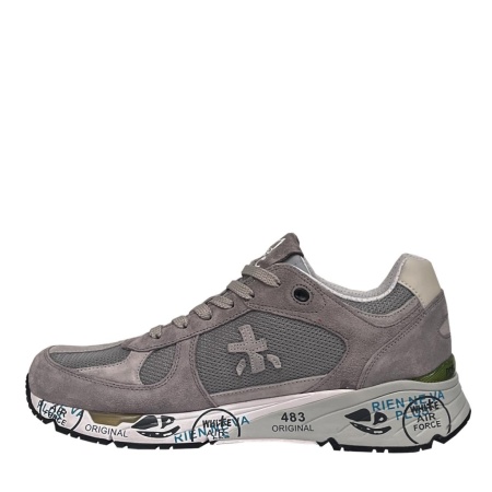 PREMIATA MASE 6153 премиум класса в бутиках Клуб Босяков