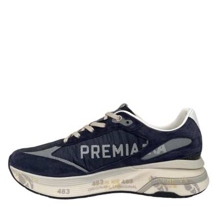 PREMIATA [105645] премиум класса в бутиках Клуб Босяков