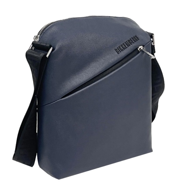 BIKKEMBERGS BKBO00988P BLUE премиум класса в бутиках Клуб Босяков